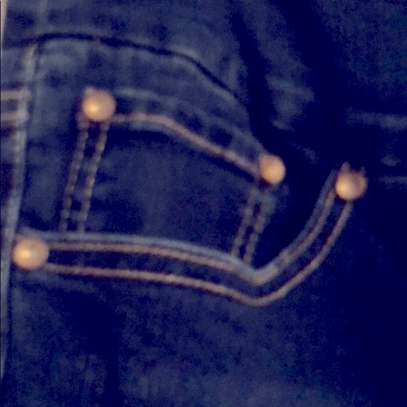 💕JAG - High Rise Slim Ankle Jeans (16/33) - Picture 6 of 15